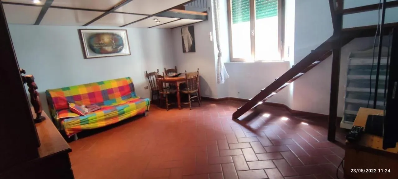 La Casetta Di Nonno Ivo San Vincenzo