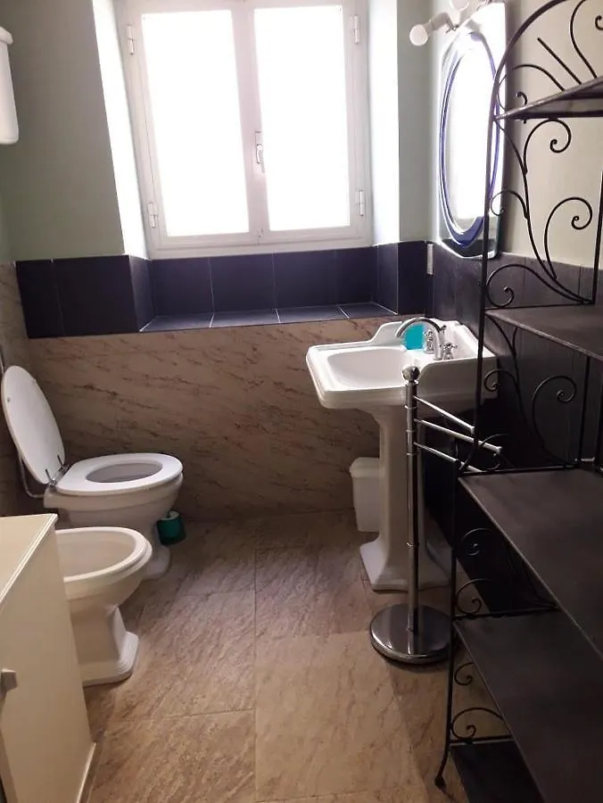 La Casetta Di Nonno Ivo San Vincenzo Apartment
