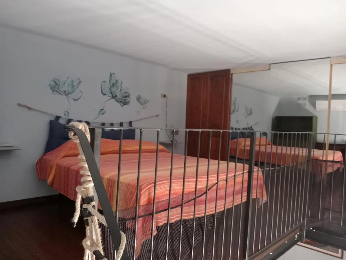 Apartament La Casetta Di Nonno Ivo San Vincenzo