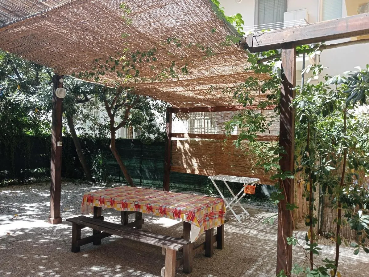 La Casetta Di Nonno Ivo San Vincenzo