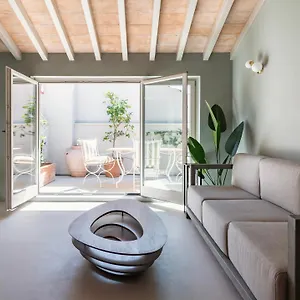 Apartment Palazzo Degli Archi, San Vincenzo