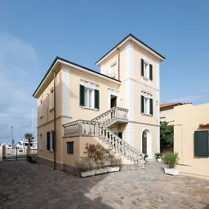 Apartment Liberty, San Vincenzo