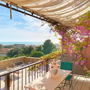 Apartment Castel Del Mare, San Vincenzo