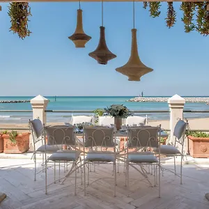  Villa Galatea